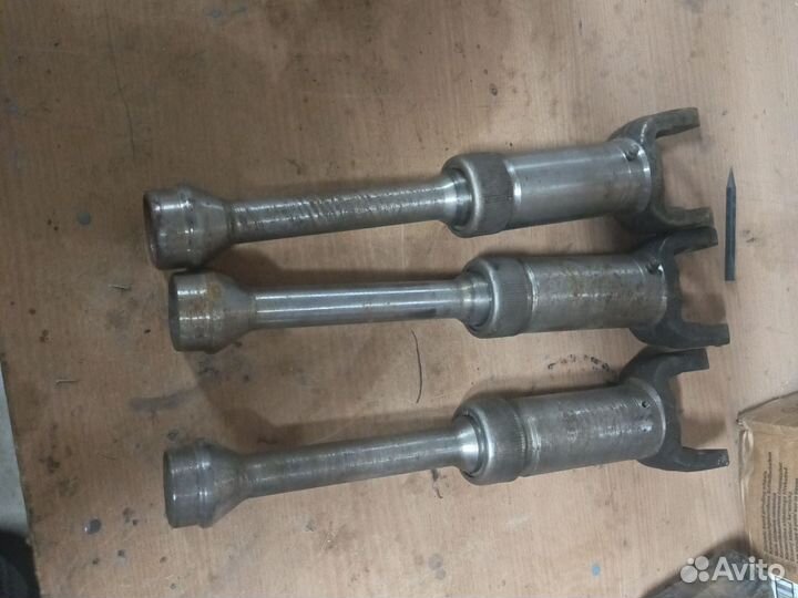 Запчасть от УАЗ