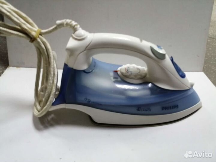Утюг Philips