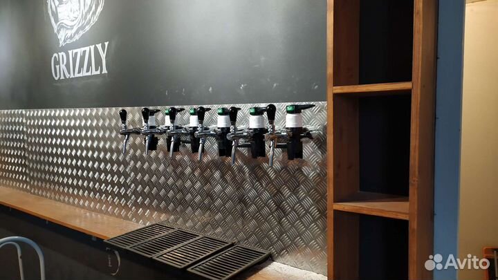 Техник пивного оборудования