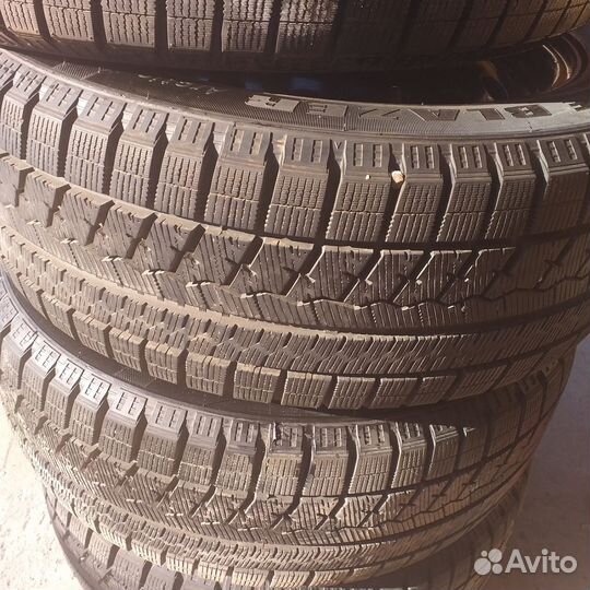 Viatti Strada Asimmetrico 205/55 R16