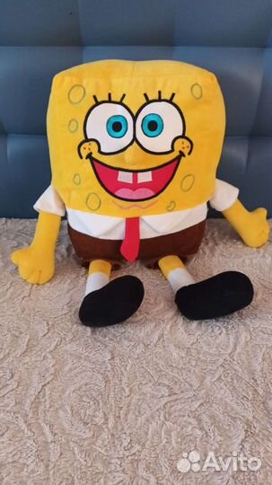 Мягкие игрушки