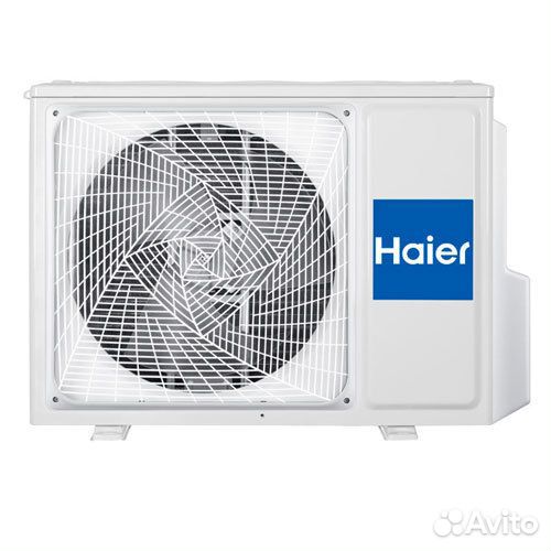 Сплит система Haier AS25PHP1HRA/1U25PHP1FRA