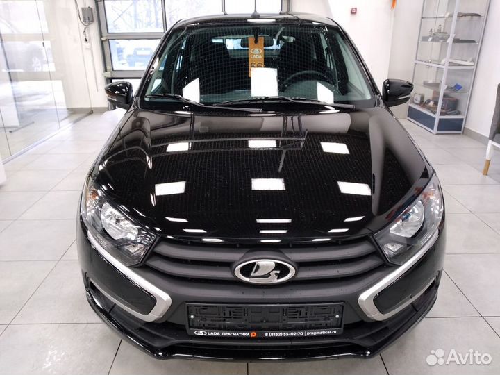 LADA Granta 1.6 МТ, 2023