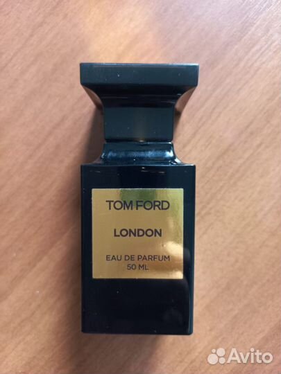 Tom Ford London