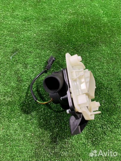 Вентилятор охлаждения эбу Bmw 3 E90 N52B25 2008