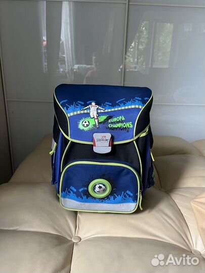 Derdiedas Школьный ранец