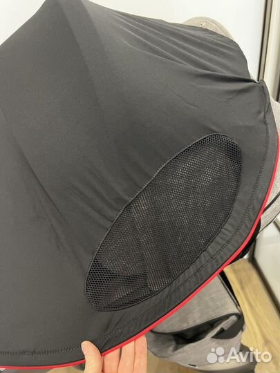 Козырек от солнца Maclaren