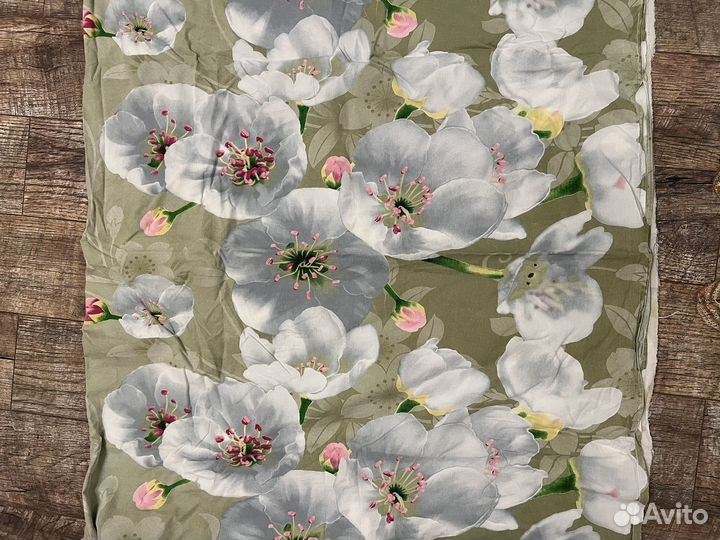 Пододеяльники