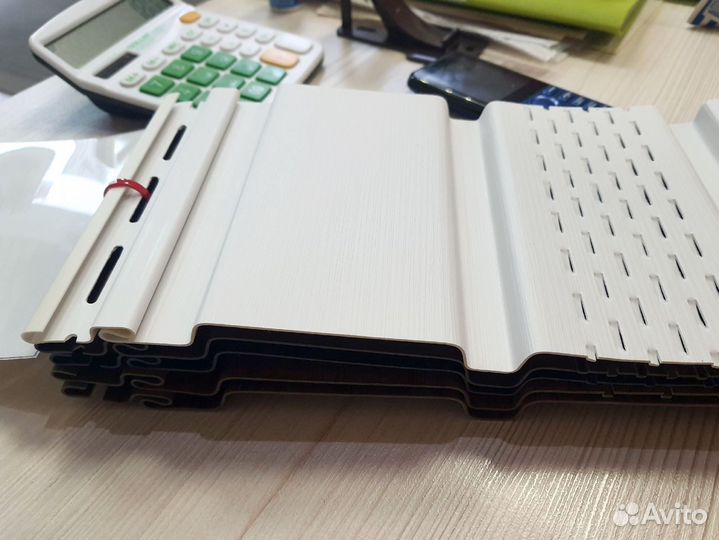 Софиты для крыши