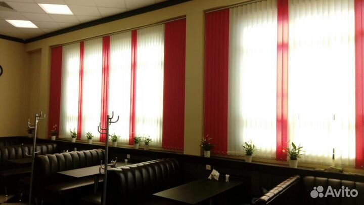 Жалюзи и рулонные шторы