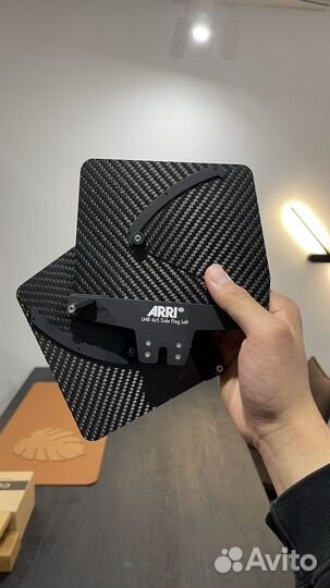 Arri LMB 4x5 Модульный 3 - х секционный компедиум