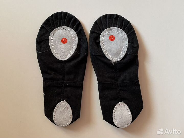 Балетки для танцев,занятий йогой