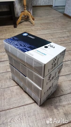 Картридж CF226 для принтера M402