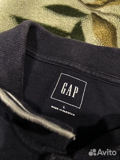 Поло Gap