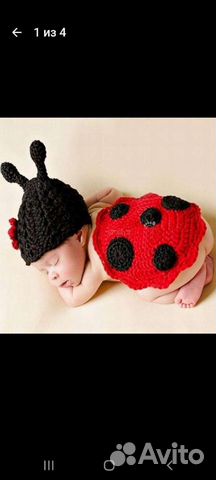 Божья коровка