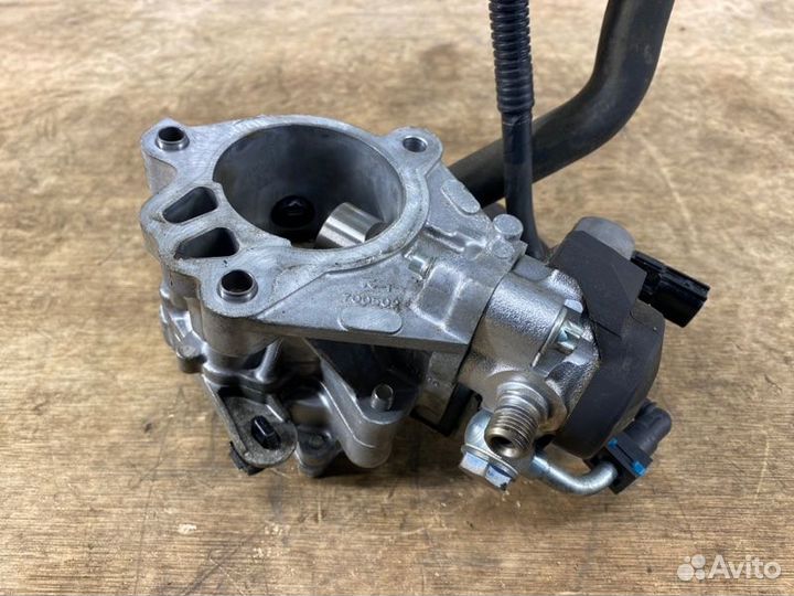 Тнвд на Mazda CX5 Mazda 6 GJ Mazda 3 BM BN