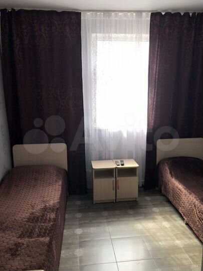 Комната 9 м² в 1-к., 2/3 эт.