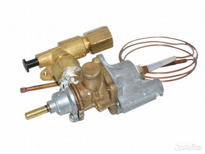 Туп духовки gefest 1200, 3200 (с 01.11.2010 по 01