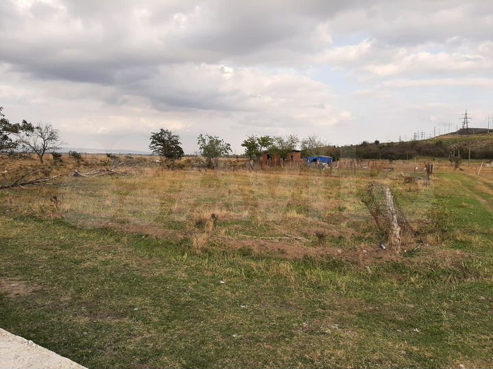 Участок 5,5 сот. (ИЖС)