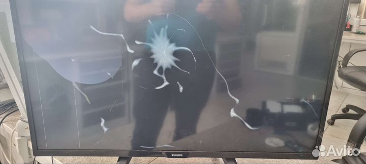 Планки подсветки на philips 32phs4132/60