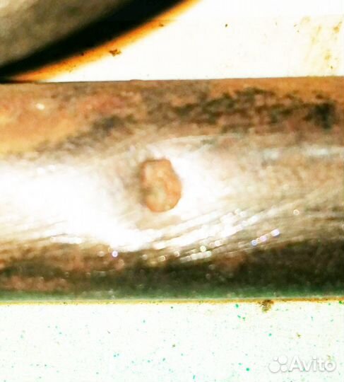 Тэн водяной, трубчатый 4 и 5 кВт