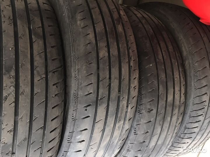 Nexen N Fera RU1 185/65 R15