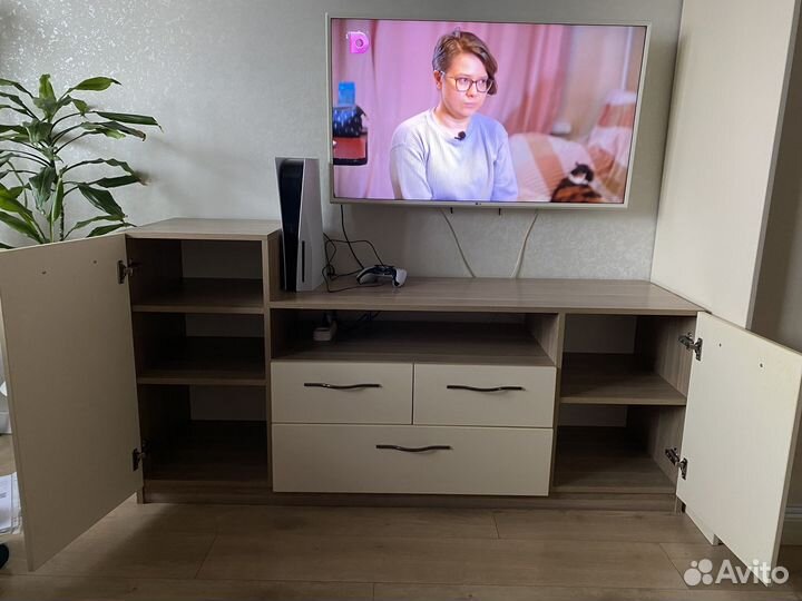 Тумба под тв