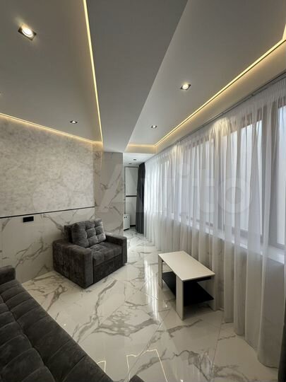 Комната 20 м², 2/6 эт.