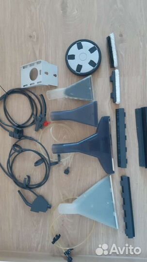 Thomas запчасти аксессуары(есть всё)