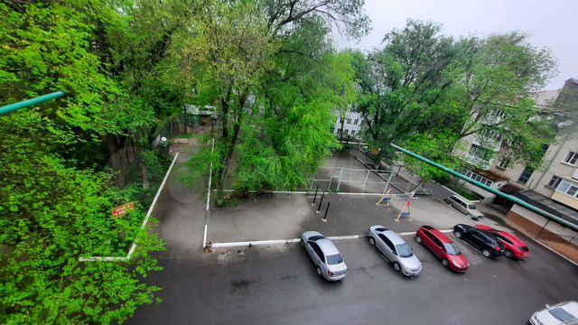Комната 14 м² в 3-к., 4/4 эт.