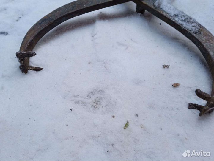 Захват,ухват