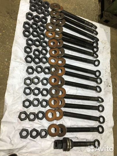 Токарные фрезерные работы