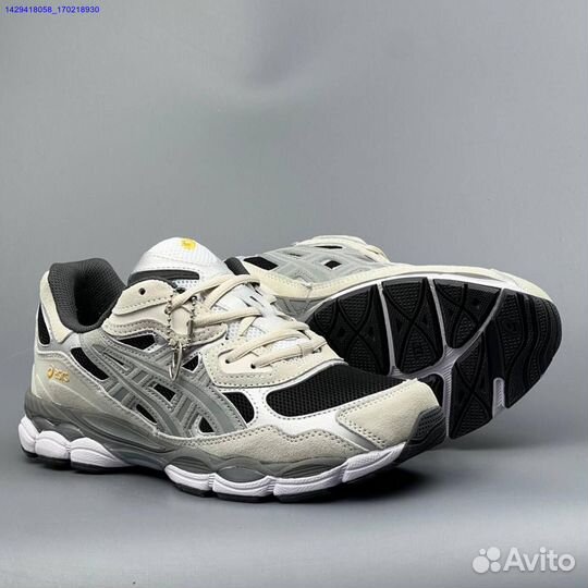 Кроссовки Asics GEL-NYC (Арт.12191)