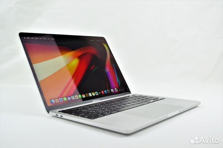 Apple Macbook Pro 13 2020 16/1024 (Идеал)