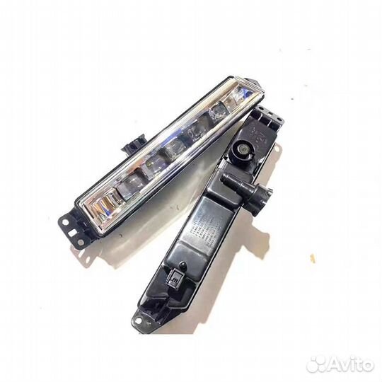 Противотуманные фары Honda Shuttle, CR-V, Spada