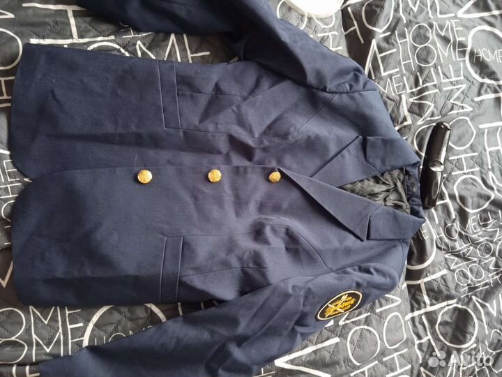 Форма фсин женская