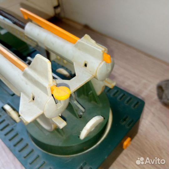 Игрушка машина советская СССР