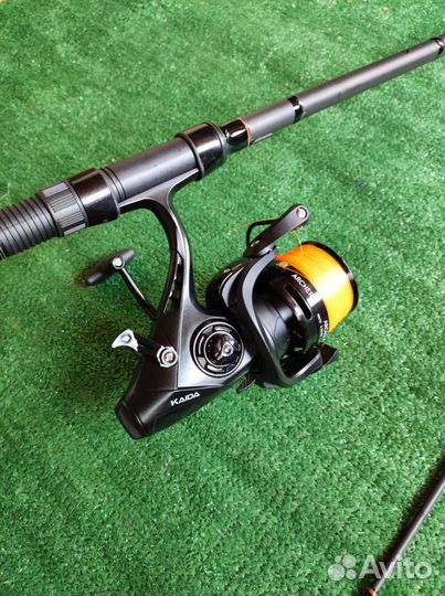 Карповый комплект