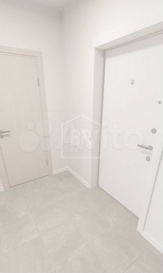 Квартира-студия, 27,9 м², 4/12 эт.