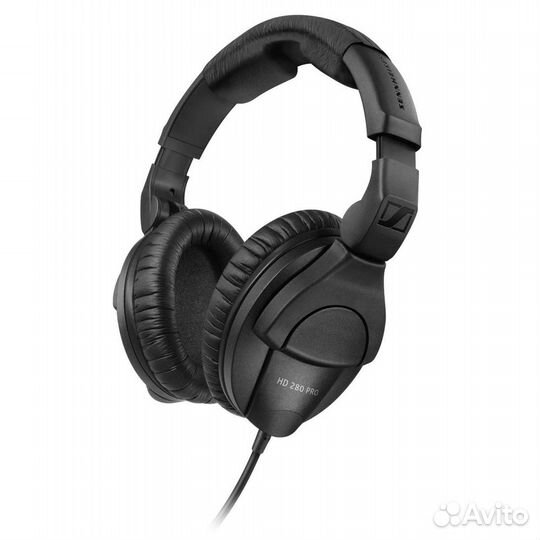 Наушники Sennheiser HD 280 PRO