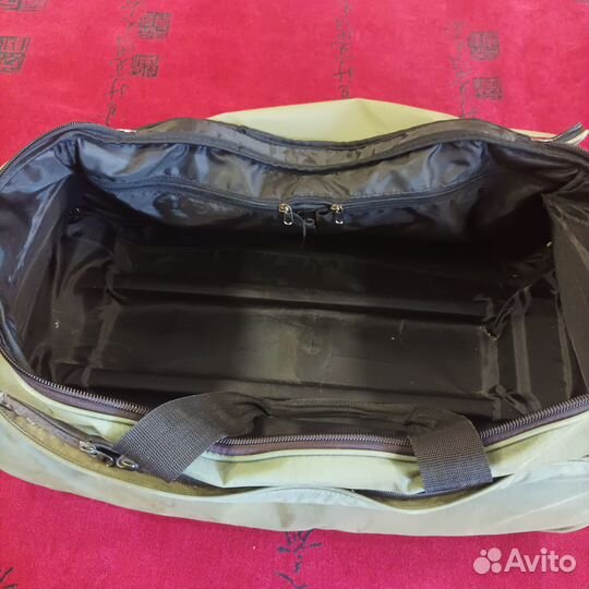 Сумка большая для поездок
