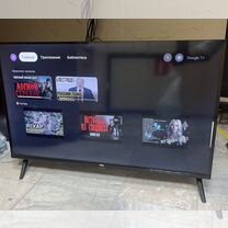 Телевизор tcl 32s5400