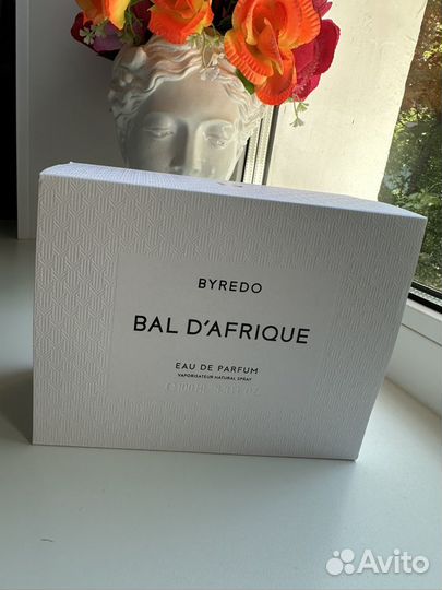 Byredo bal dafrique 100ml