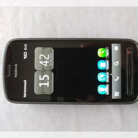 Nokia 808 PureView, 16 ГБ