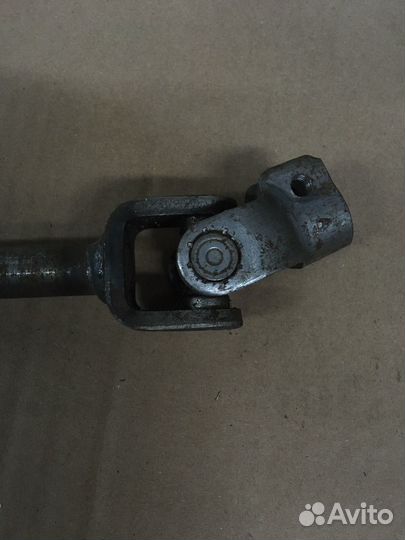 Mitsubishi lancer 9 Карданчик