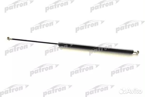 Patron PGS128339 Амортизатор крышки багажника Обща