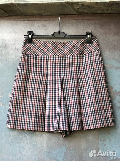 Шорты-юбка Max Mara Weekend