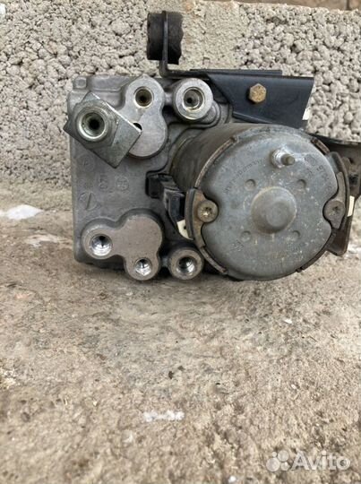 Блок абс бмв е39