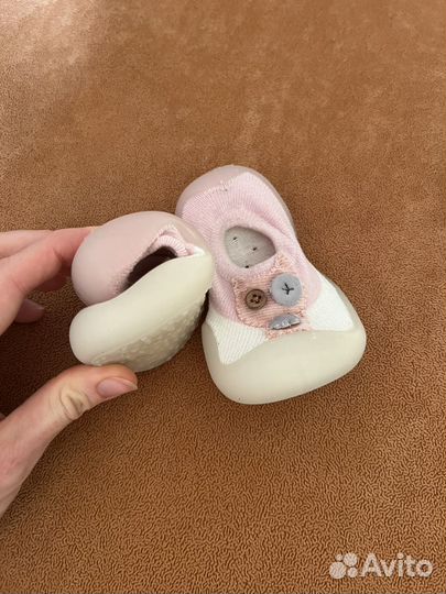 Тапки носки