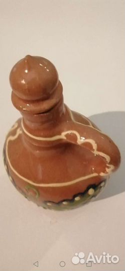 Кувшины. СССР